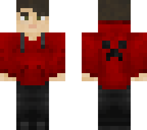 current skin