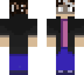custom character