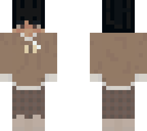 cute boy remake black hair