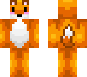 cute fox