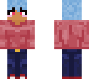 cute sweaters part 4: jackie