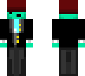 cyan meh army red