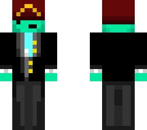 cyan meh army red monkey