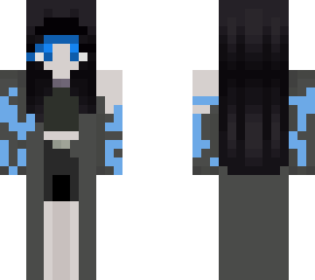 dabi's sister {edit}