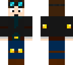 dantdm
