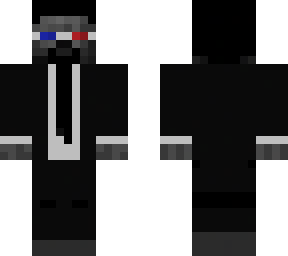 dark steve