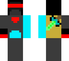 de-tron-inisor