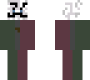dead mexican bman