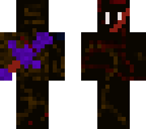 death skin