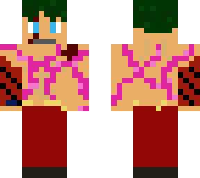deku gauntlet
