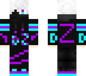 deluxe z purple edition