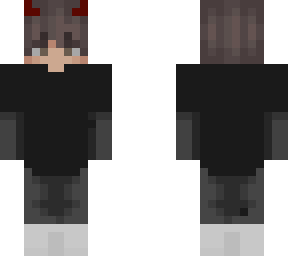 demon teen 2