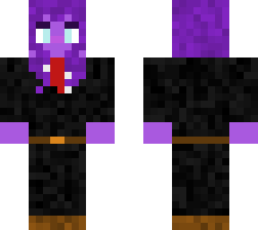 demon *****