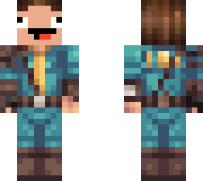 derp fallout