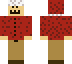 derpy lumberjack 2.0