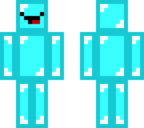 diamond derp