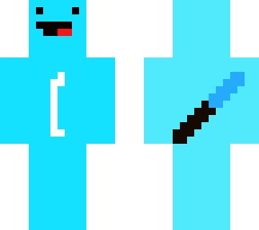 diamond guy.