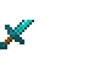 diamond sword