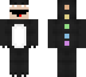 dino black with glass
