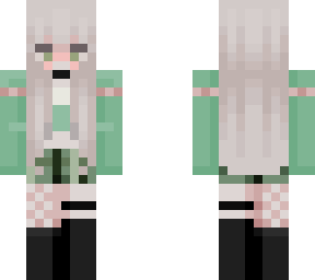 dino girl base creds: shinweee