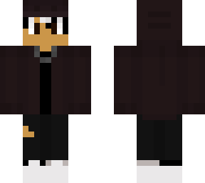 dino skin part dos