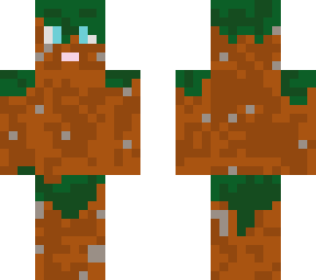 dirt boy