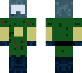 doom slayer