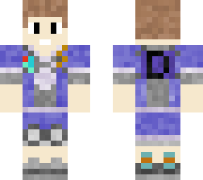 doomspire blue jersey boy