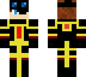 dread (armour alt)