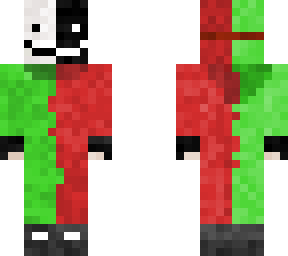 dream becoming nigthmare