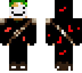 dream black killer