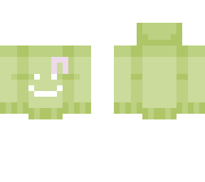 dream hoodie base green