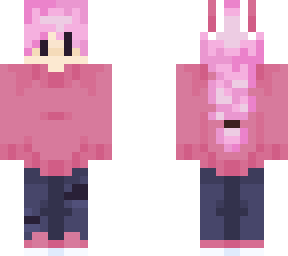 drew sweater
