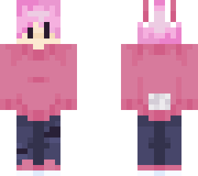 drew sweater