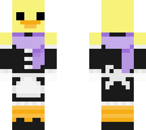 duck 3