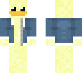 duck man 2