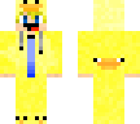 duck ryan