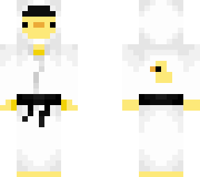 duckimaster sensei slim