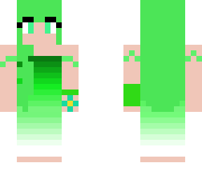 earth girl