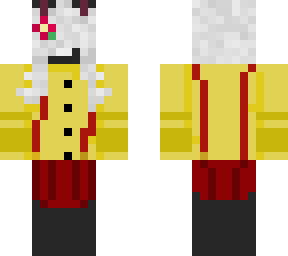 eboy bunny skin 5