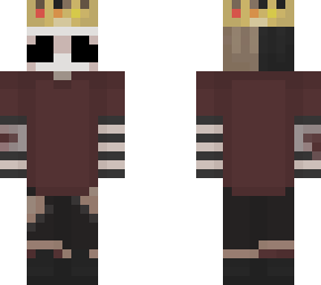 edit ghostoid me