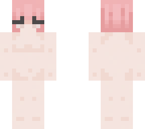 edited skin