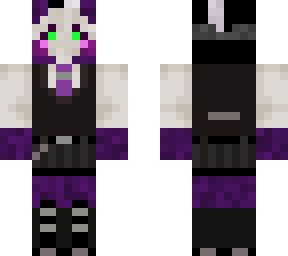 eel persona