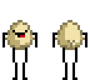 eggy booi