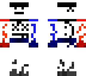 elemental ninja