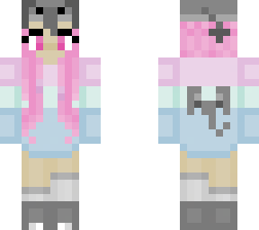elephant girl