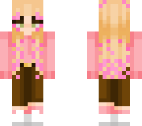 eline's skin 2
