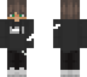 emo boy skin uwu