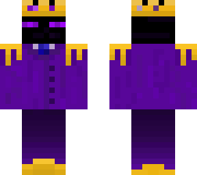 end bellboy