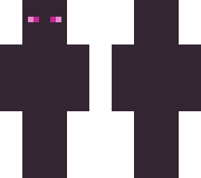 ender man